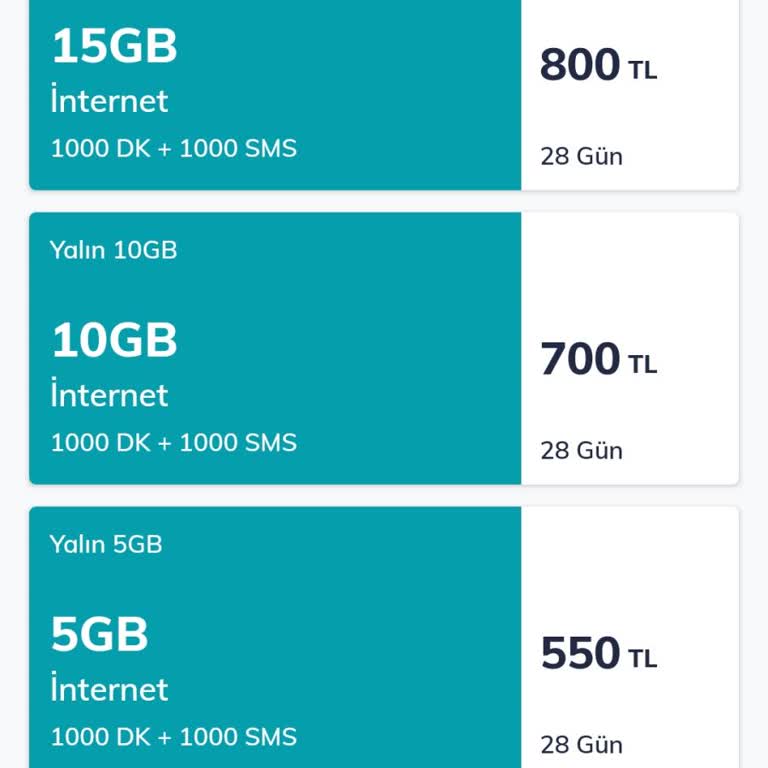 Bir Yılda 1000 TL Artan Fiyatla Müşteri Değersiz Hissediyor