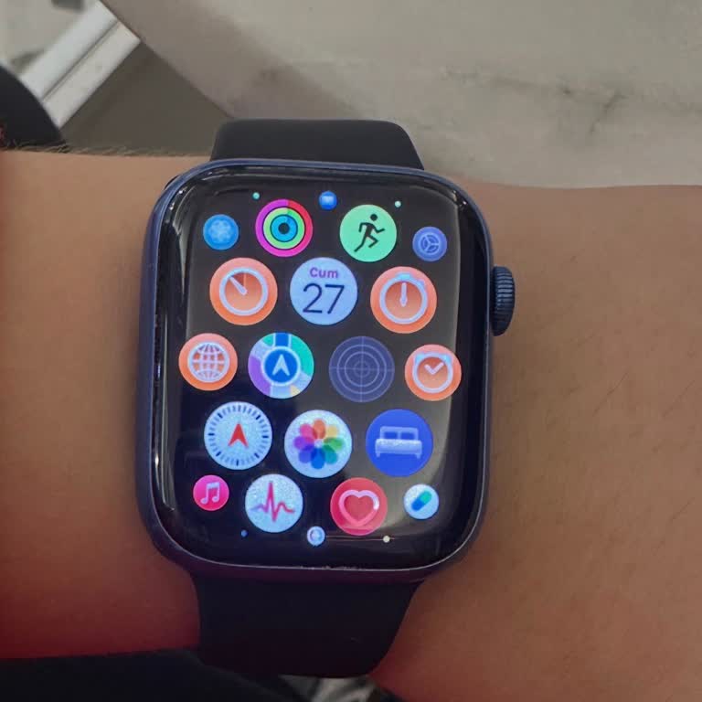 Aşırı Isınan Apple Watch, Garanti Sürecinde Cevapsızlık Ve Haksız Kutu Ücreti