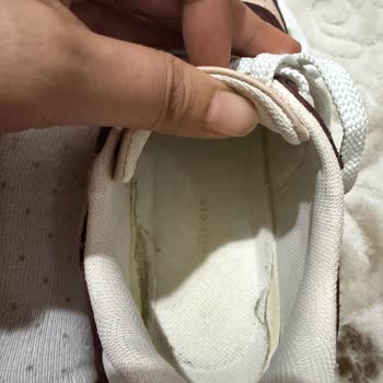 Tommy Hilfiger Ayakkabısı Kısa Sürede Deforme Oldu, Değişim Talebim Reddedildi