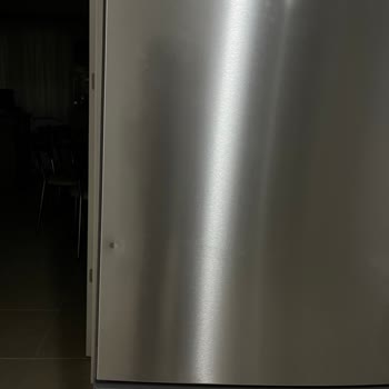 Göçük Gelen Buzdolabı İçin Tam Değişim Ve İade Talebi