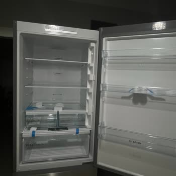 Göçük Gelen Buzdolabı İçin Tam Değişim Ve İade Talebi