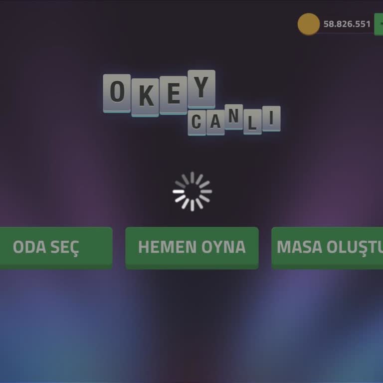 Facebook Bağlantılı Okey Canlı Hesabım Yanlışlıkla Silindi, Geri Getirilmesi Gerekiyor
