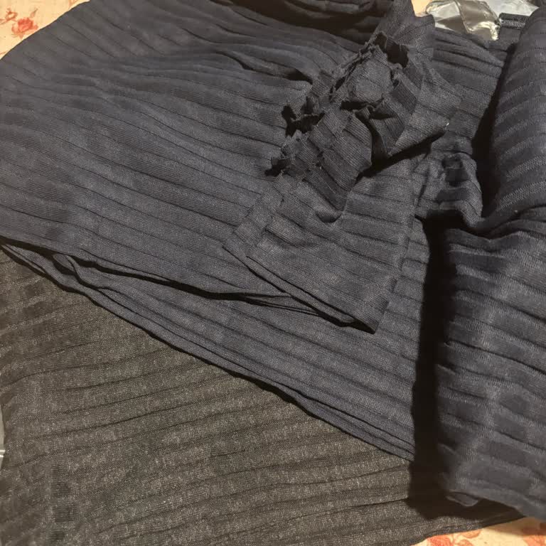 Pantolonn.com'dan Yanıltıcı Görseller Ve Kalitesiz Pantolonlar İçin Geri Ödeme Talebi