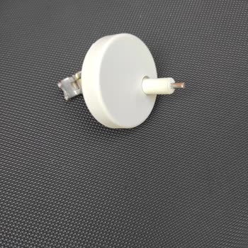 Vitra Klozet Kapağının Menteşesi Kırıldı, Ücretsiz Parça Talebi