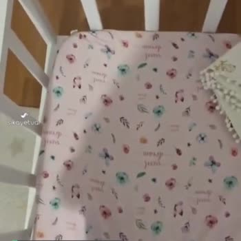 Çilek Mobilya Bambu Yatak Gıcırdama Sesi