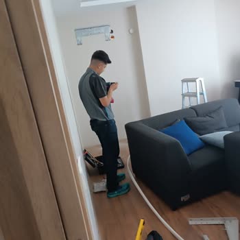 Yetkili Servisin Yanlış Montajı Ve Belgesiz 2000 TL Ücret Talebi