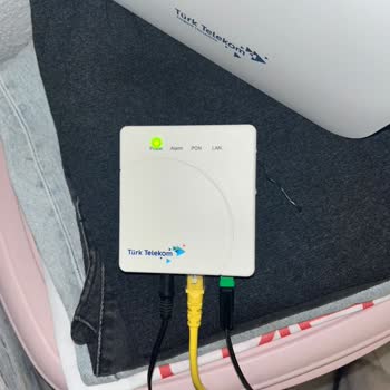 İnternet Kesintisi Ve Modem Arızası Nedeniyle TurkNet'ten Yanıtsızlık, Haksız Fatura İtirazı