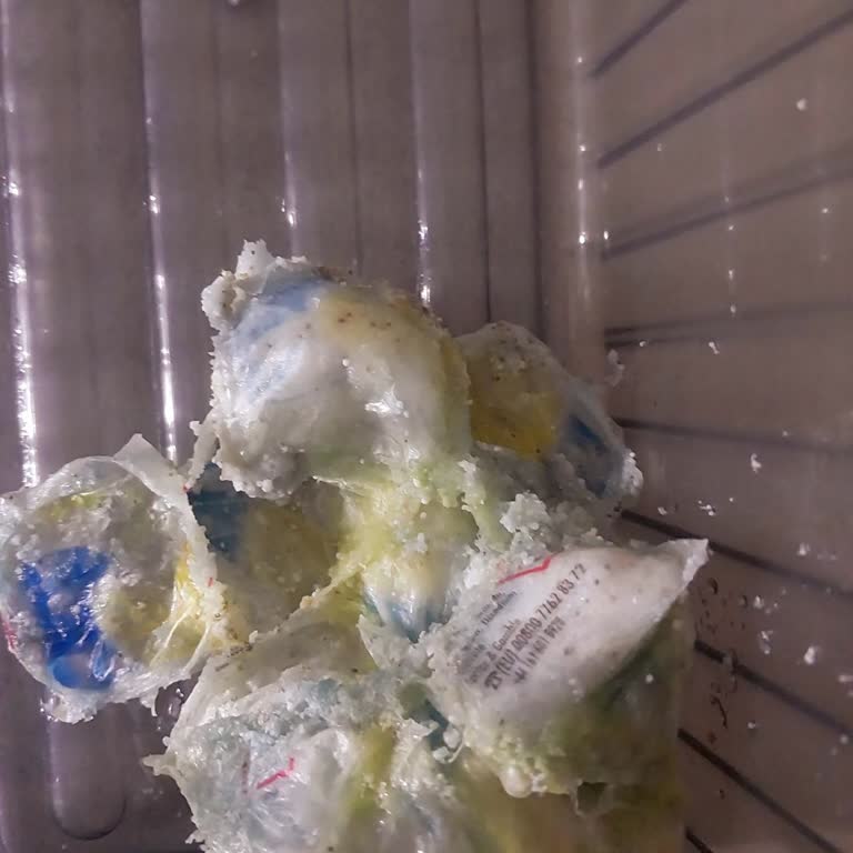 Fairy Platinum Kapsüllerinin Erime Sorunu Ve Değişim Talebi
