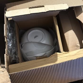 Kırık Mirage Yemek Takımı İçin Tam İade Talebi