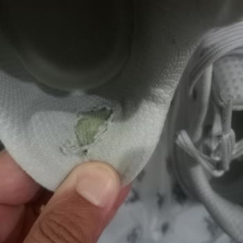 U. S. Polo Assn. 2 Yıllık Garantili Ayakkabısının 4 Ayda Yırtılması Ve Değişim Reddi