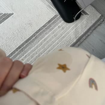 Molfix Yenidoğan 1 Numaralı Bez Sızdırma, Pişik Ve İz Bırakma Şikayeti