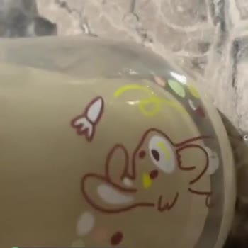 Ebebek'ten Aldığım Chicco Markasına Ait Sulukta Sorun