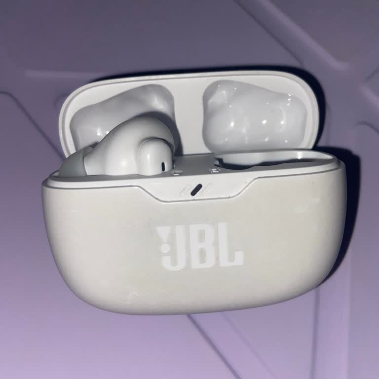 JBL Wave Beam 2 Sağ Kulaklık Yedeği Ve Üçüncü Alış İçin İndirim Talebi