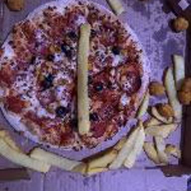 Çiğ Ve Eksik Ürün Şikayeti: Domino’s Pizza’da Kalitesiz Hizmet
