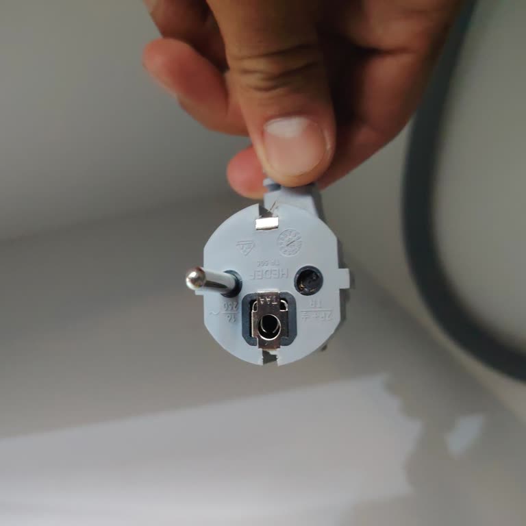 Kırık Prizli Arçelik Bulaşık Makinesi Teslimi Ve Hızlı Değişim İsteği