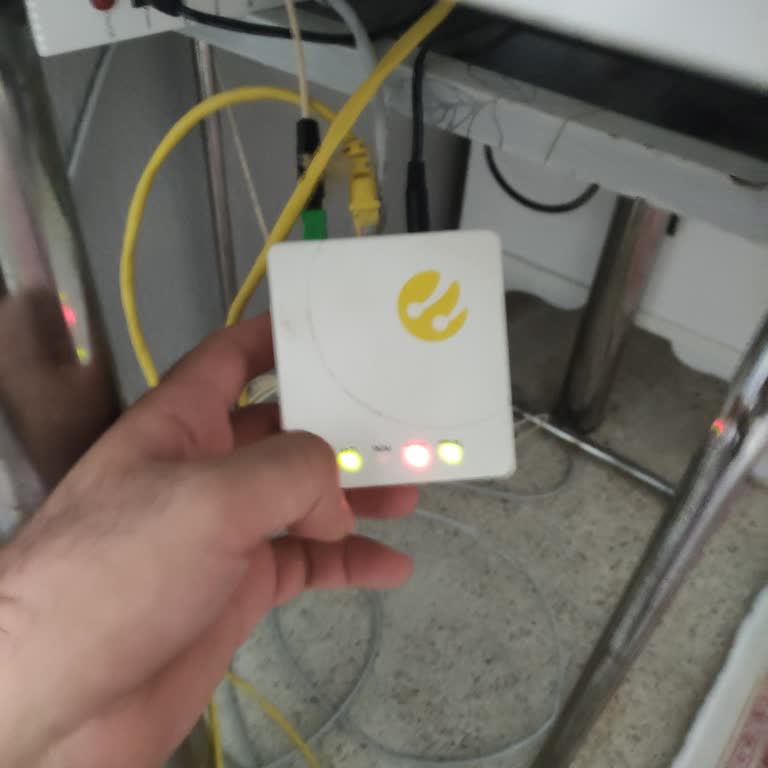 İki Gün Süren İnternet Kesintisi Ve Ücret İadesi Talebi