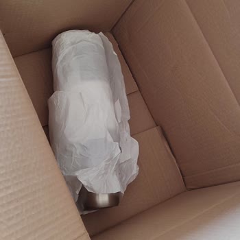 A101 Extra'da Kırılgan Ürünler İçin Özensiz Paketleme Ve Yetersiz Müşteri Desteği