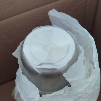 A101 Extra'da Kırılgan Ürünler İçin Özensiz Paketleme Ve Yetersiz Müşteri Desteği