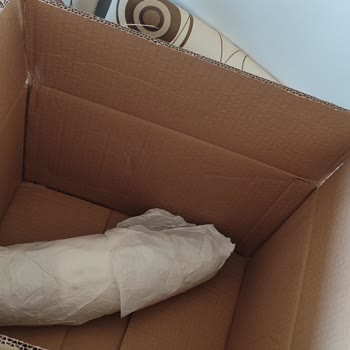 A101 Extra'da Kırılgan Ürünler İçin Özensiz Paketleme Ve Yetersiz Müşteri Desteği