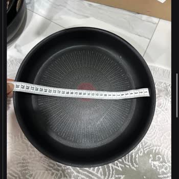 A101’den Gelen Tefal Tencere Setinde Yamuk Parçalar Ve İlgisiz Müşteri Hizmeti