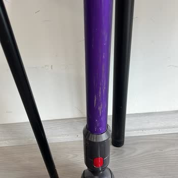 Dyson Gen5 Süpürgede Boru Deformasyonu Ve Batarya Arızası Garanti Kapsamına Alınmıyor