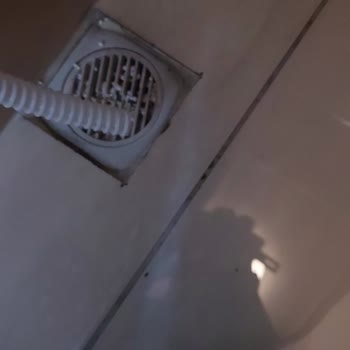 Kurulumda Vakum İşlemi Yapılmadı Ve Servis Gecikti