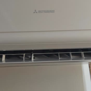 Kurulumda Vakum İşlemi Yapılmadı Ve Servis Gecikti