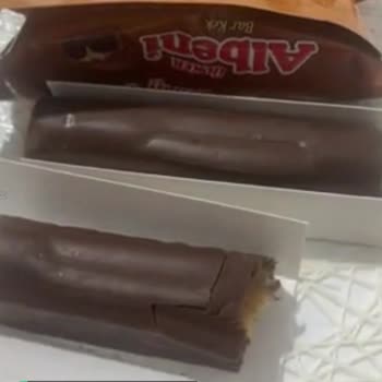 Ülker Albeni Kek Sorunu