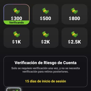 HotMiniDrama no permite retirar dinero pese a cumplir requisitos, pido solución