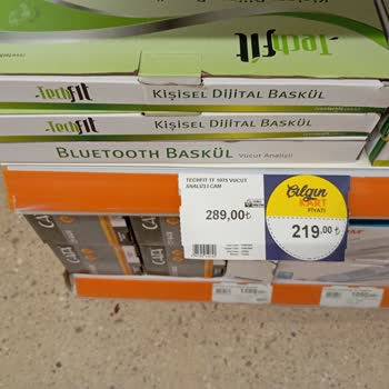 Müşteriyi Yanıltan Etiket Fiyatı Ve Kasada Daha Fazla Ücret