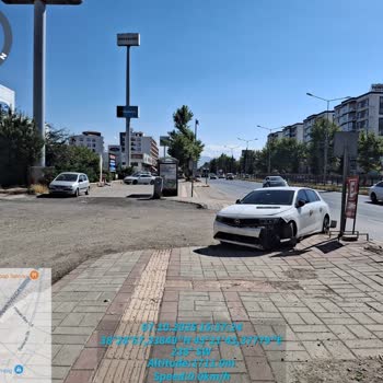 Araç Onarımında Parça Eksikliği Ve Uzun Süreli Yanıtsızlık