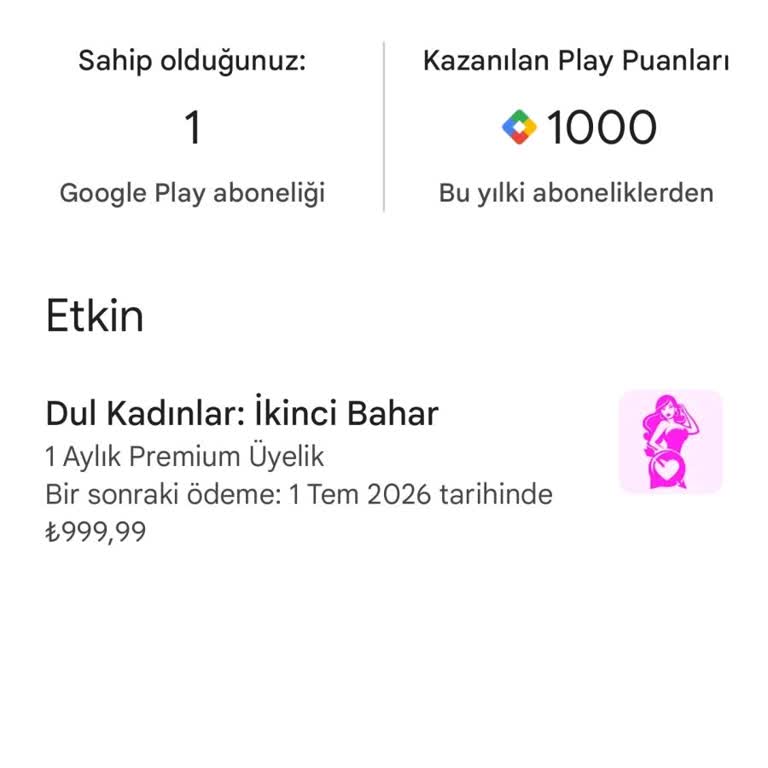 Dul Kadınlar: İkinci Bahar Satın Aldığım Haklarım Tanımlanmadı!