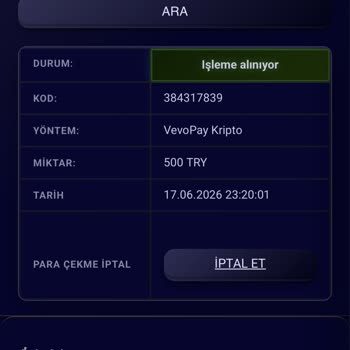 Bakiyem Açıklamasız Silindi, Cepmoney Zorunlu Kullanımında Haksızlık