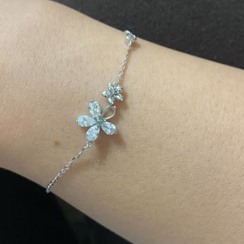 So Chic Bileklik Kendi Kendine Düşüp Zinciri Kırıldı, Değişim Ya Da İade Talebi