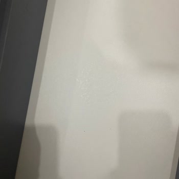 20 Bin TL'lik Banyo Dolabında Kalite Sorunu Ve Satış Sonrası Destek Yetersizliği