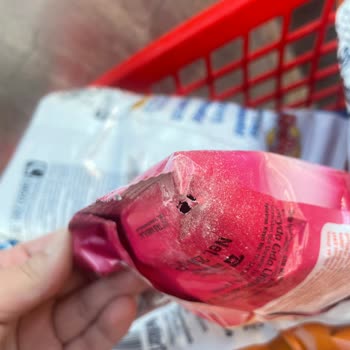 Şok Marketler Hijyen İhlali Halk Sağlığını Tehdit Ediyor