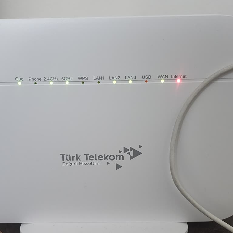 Türk Telekom İnternet Kesintisi 6 Saat Süreyle Mağduriyet Ve Fatura İndirimi Talebi