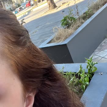 İki Kez Renk İşlemi Sonrası Turuncu Saç, 5.500 TL İade Talebi