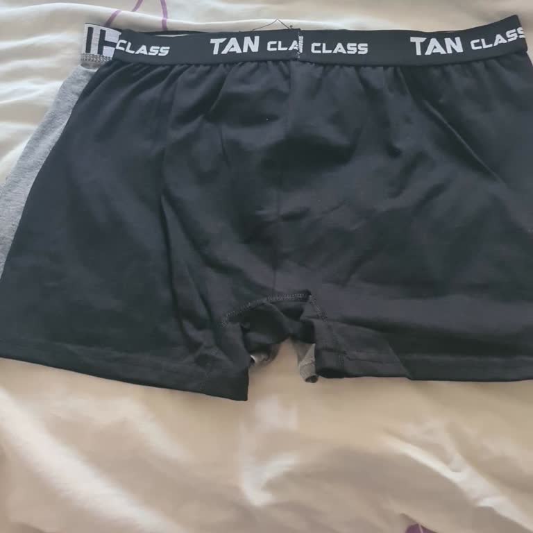 Kalitesiz XL Boxerlar Ve Cevapsız İade Süreci