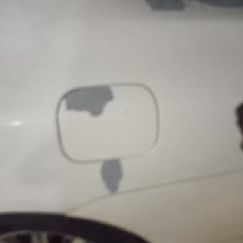 Toyota Corolla’da Boya Atması Ve Ücretsiz Onarım İsteği