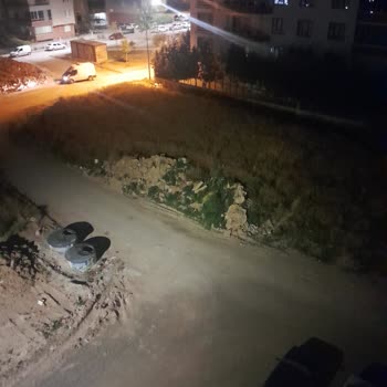 Sedirler Mahallesinde Aşırı Ot, Haşere Ve Altyapı Sorunları Giderilmedi