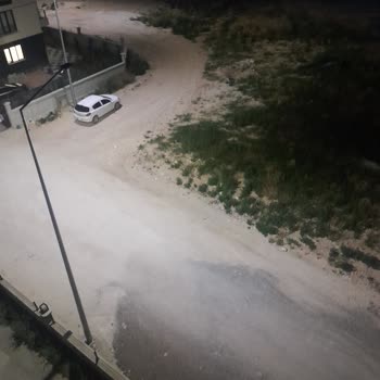 Sedirler Mahallesinde Aşırı Ot, Haşere Ve Altyapı Sorunları Giderilmedi