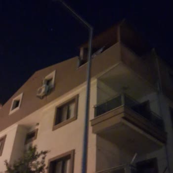Sokak Aydınlatması Onarılmadı Ve Kayıtlar Yanıltıcı Şekilde Kapatılıyor