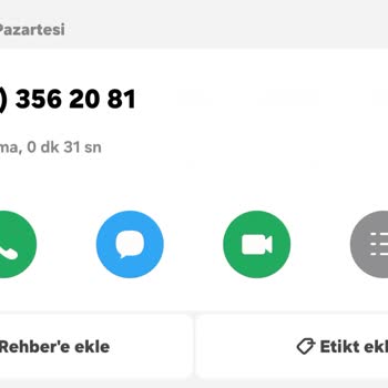 İade Sürecindeki Kaos Ve Yanıltıcı Kurye Açıklamaları