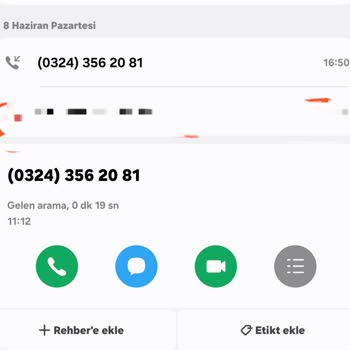 İade Sürecindeki Kaos Ve Yanıltıcı Kurye Açıklamaları