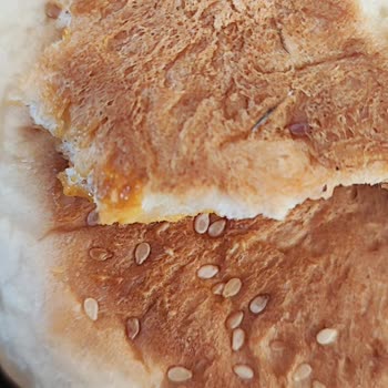Kapalı Paket Hamburger Ekmeğinde Tel Parçası Bulundu