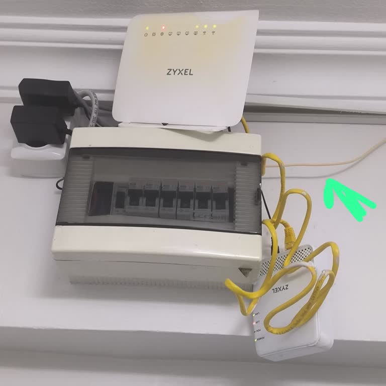 10 Gün Süren İnternet Kesintisi Ve Servis Yanıtı Olmaması