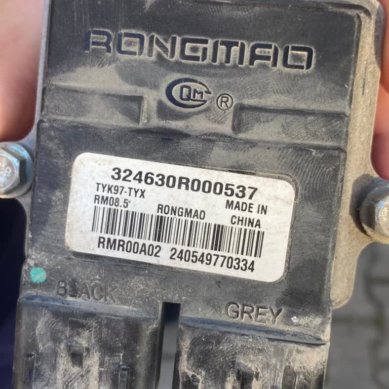 ECU Beyni Stokta Değil, Motosikletim Kullanılamıyor