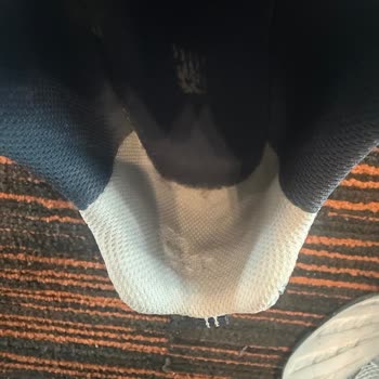 New Balance Ayakkabısında 2 Ayda Aşırı Aşınma Ve Garanti Talebi