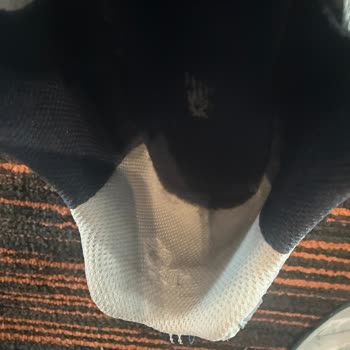 New Balance Ayakkabısında 2 Ayda Aşırı Aşınma Ve Garanti Talebi